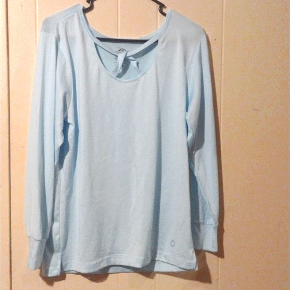 Long sleeve